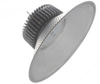 Светодиодный светильник подвесной "Колокол" Led Favourite smd  100w A-1 175 - 245 v IP44